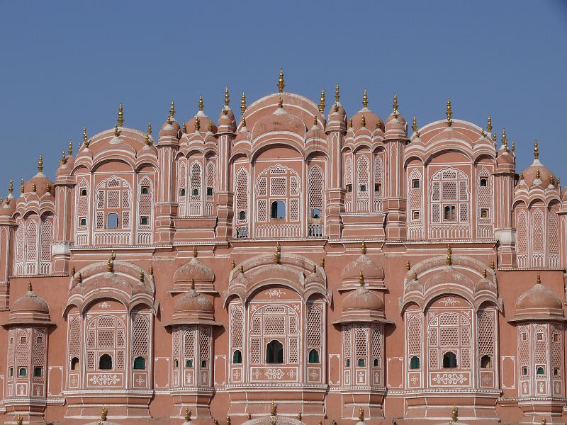P1150310.JPG - Palast der Winde in Jaipur